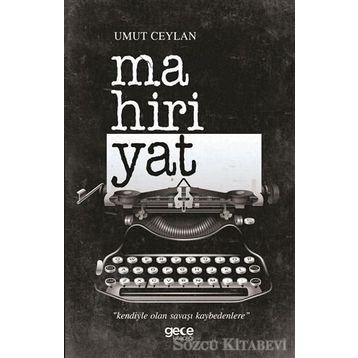 Mahiriyat - Umut Ceylan