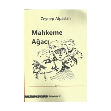 Mahkeme Ağacı - Zeynep Alpaslan