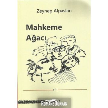 Mahkeme Ağacı - Zeynep Alpaslan