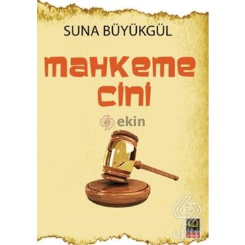 Mahkeme Cini - Suna Büyükgül