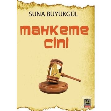 Mahkeme Cini - Suna Büyükgül