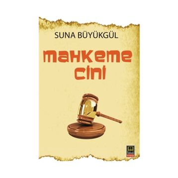 Mahkeme Cini - Suna Büyükgül