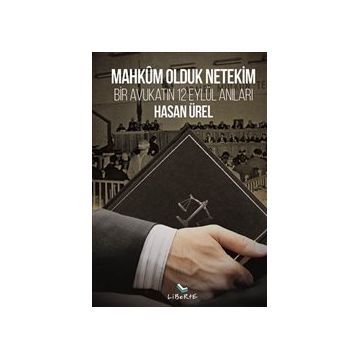 Mahkum Olduk Netekim - Hasan Ürel
