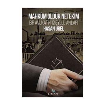 Mahkum Olduk Netekim - Hasan Ürel