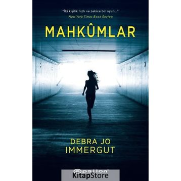 Mahkumlar - Debra Jo Immergut