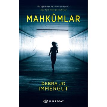 Mahkumlar - Debra Jo Immergut