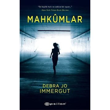 Mahkumlar - Debra Jo Immergut