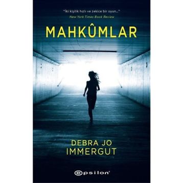Mahkumlar - Debra Jo Immergut
