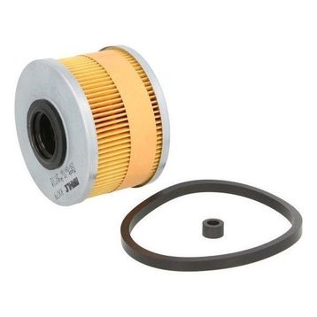 Mahle Clıo Kangoo Megane Laguna Scenıc Trafıc 1,9 Mazot Filtresi