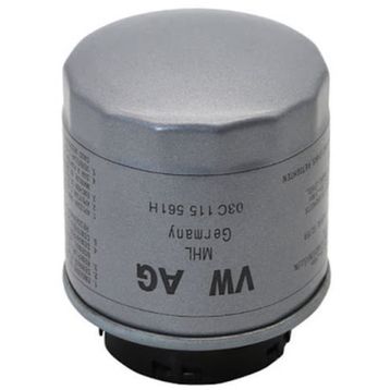 Mahle OC593.3 Yağ Filtresi