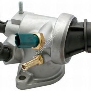 Mahle Opel Vectra C 1.9 Dizel Termostat Komple