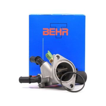 Mahle Opel Vectra C 1.9 Dizel Termostat Komple