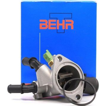 Mahle Opel Vectra C 1.9 Dizel Termostat Komple