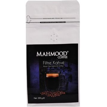 Mahmood Coffee 250 g Filtre Kahve