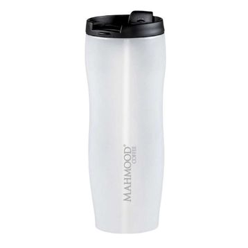 Mahmood Coffee Beyaz 400 ml Termos
