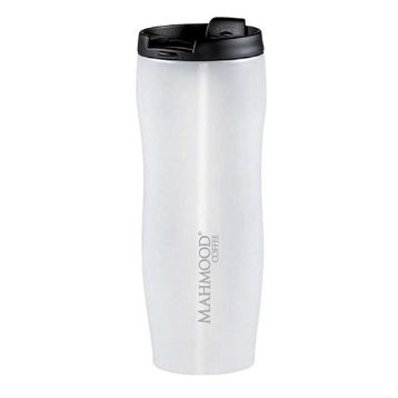 Mahmood Coffee Beyaz 400 ml Termos