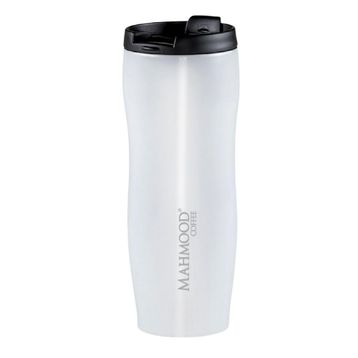 Mahmood Coffee Beyaz 400 ml Termos