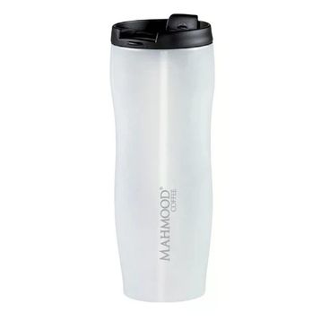 Mahmood Coffee Beyaz 400 ml Termos