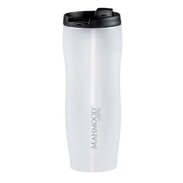 Mahmood Coffee Beyaz 400 ml Termos