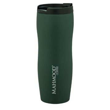 Mahmood Coffee Yeşil 400 ml Termos