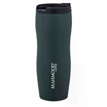 Mahmood Coffee Yeşil 400 ml Termos