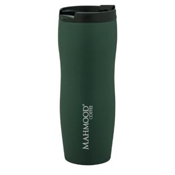 Mahmood Coffee Yeşil 400 ml Termos