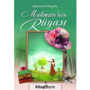 Mahmure'nin Rüyası - Mahmure Özçelik