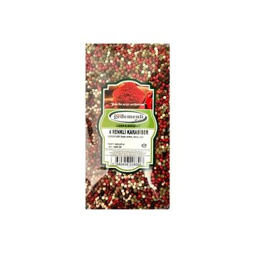 Mahmut Gedemenli 1 kg 4 Renkli Karabiber