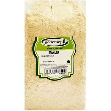 Mahmut Gedemenli 1 kg Mahlep