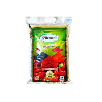 Mahmut Gedemenli 5 kg Chia Tohumu