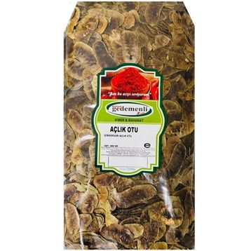Mahmut Gedemenli 800 gr Açlık Otu