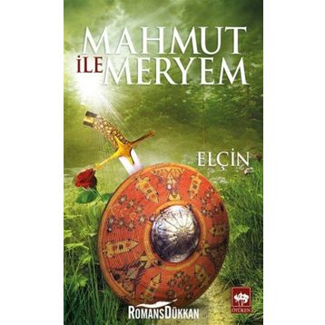 Mahmut İle Meryem - Elçin Efendiyef
