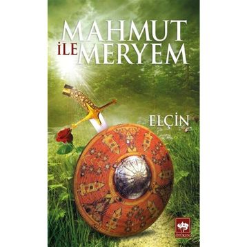 Mahmut İle Meryem - Elçin Efendiyef