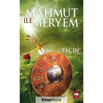Mahmut İle Meryem - Elçin Efendiyef