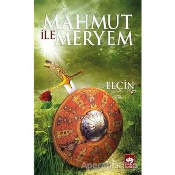 Mahmut İle Meryem - Elçin Efendiyef