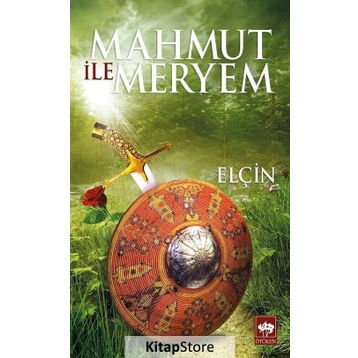 MAHMUT İLE MERYEM - ELÇİN EFENDIYEV