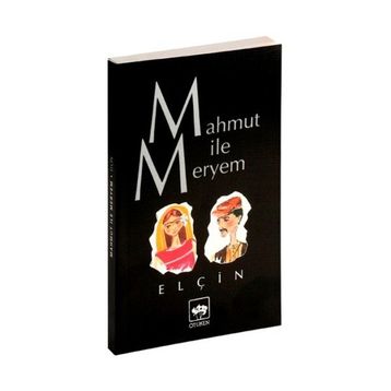 MAHMUT İLE MERYEM - ELÇİN EFENDIYEV