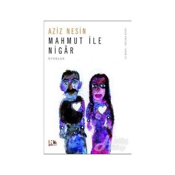 Mahmut İle Nigar - Aziz Nesin