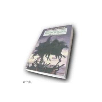 Mahnovşçina - Peter Arşinov