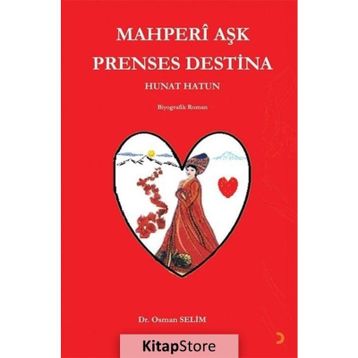 Mahperî Aşk Prenses Destina - Osman Selim
