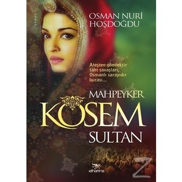 Mahpeyker Kösem Sultan - Ümran Gökyer