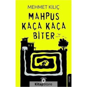 Mahpus Kaça Kaça Biter / Mehmet Kılıç