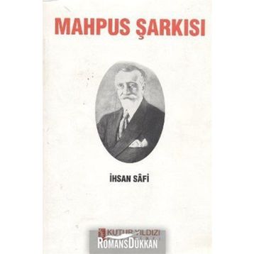 MAHPUS ŞARKISI - İHSAN SAFI