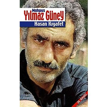Mahpus Yılmaz Güney - Hasan Kıyafet