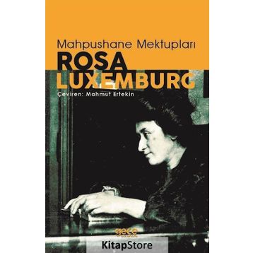 Mahpushane Mektupları - Rosa Luxemburg