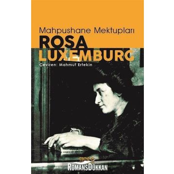Mahpushane Mektupları - Rosa Luxemburg