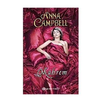 Mahrem - Anna Campbell