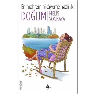 Mahrem - Anna Campbell