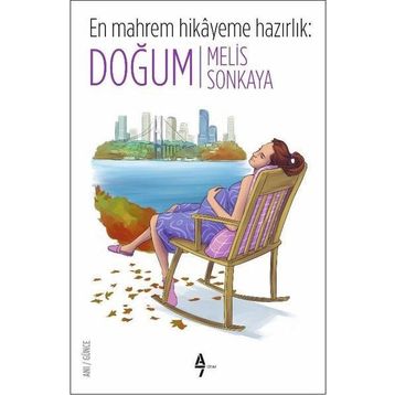 Mahrem - Anna Campbell