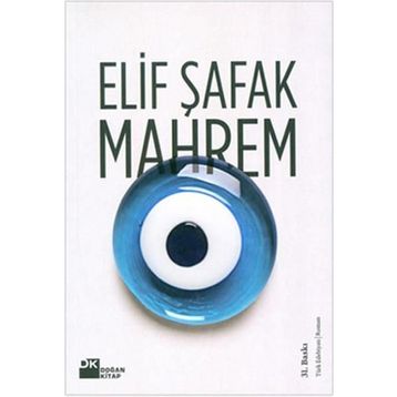 Mahrem - Anna Campbell